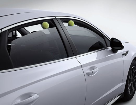 Қауіпсіз электрлі әйнек көтергіштер