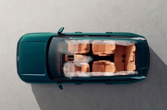 Жеті қауіпсіздік көпшігі